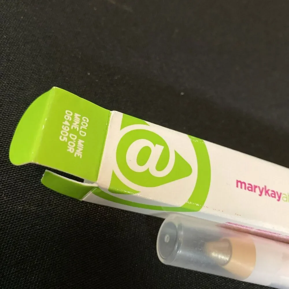 Eyeshadow mary kay